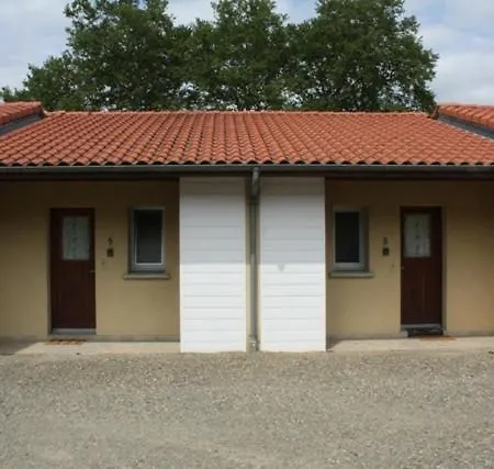 Les Albizias I Eugenie-les-Bains