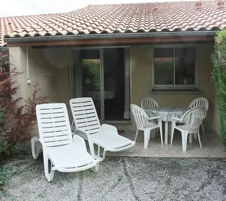 Les Albizias I Apartment
