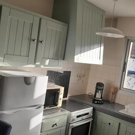 Albizias I Appartement