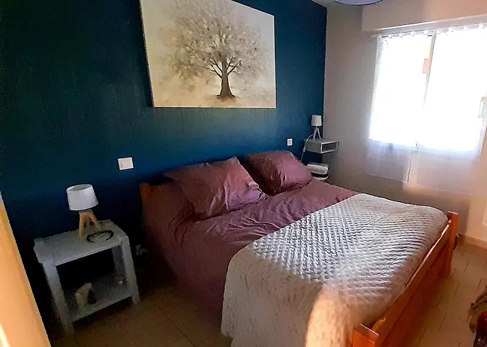 Albizias I * Eugenie-les-Bains